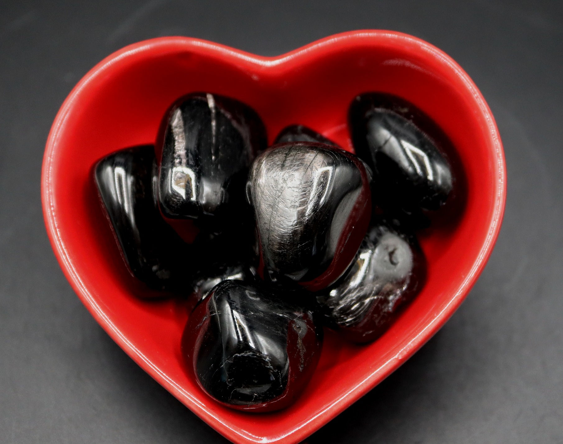 Tormalina Nera Grande