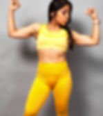 PERSONAL TRAINING