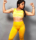 PERSONAL TRAINING