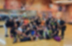 ZUMBA CLASSES