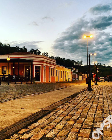 LUÍS CARLOS | GUARAREMA