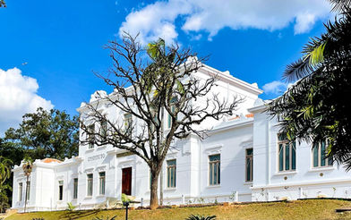 INSTITUTO BUTANTAN