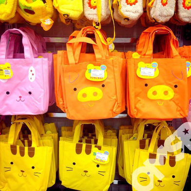 DAISO JAPAN