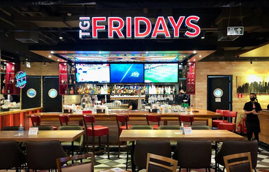 TGI FRIDAYS