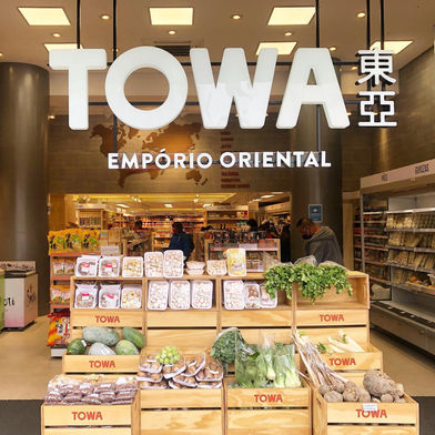TOWA