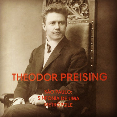 THEODOR PREISING