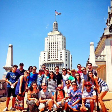 WALKING TOUR CENTRO 19.09