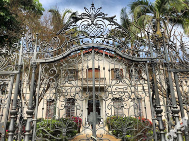 MUSEU VICENTE DE AZEVEDO