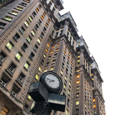 LIVE | EDIFÍCIO MARTINELLI