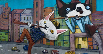 THIAGO GOMS