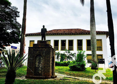 MUSEU MUNICIPAL DE ATIBAIA