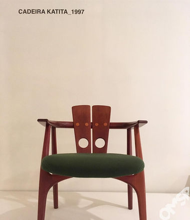 SER ESTAR | SERGIO RODRIGUES