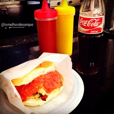 HAMBURGUER DO SEU OSWALDO