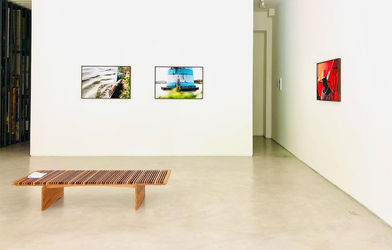 VERVE GALERIA