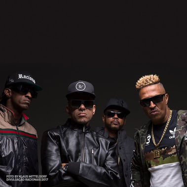 RED BULL MUSIC FESTIVAL