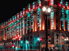 NATAL ILUMINADO