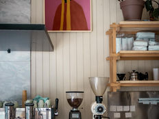 HM FOOD CAFÉ
