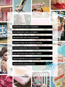 SUNBROKE SWIM - SPRING 26