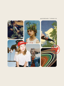 YOUTH IN STERIO - SPRING 26