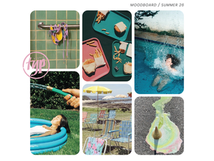 SUNBROKE - SUMMER 26