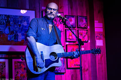 pic: Neil king, FATEA Magazine