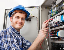 HVAC installation service