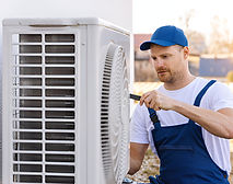 Appliance Repair & Installation