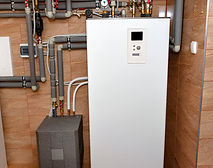 Tankless Water Heater Installation