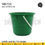 Thumbnail: ถังน้ำจิ๋ว ถังเล่นน้ำสงกรานต์ หูหิ้ว คละสี พลาสติก Shopchamuch Selected