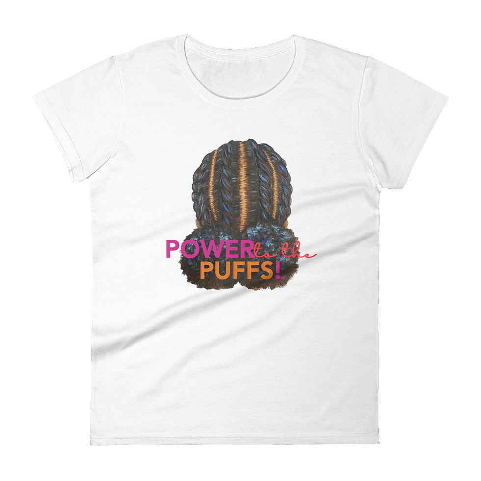 Thumbnail: Tatum Women's Short Sleeve in White