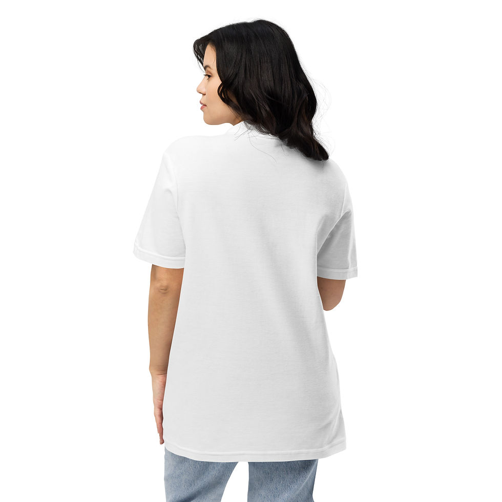 Thumbnail: Unisex Pique Polo