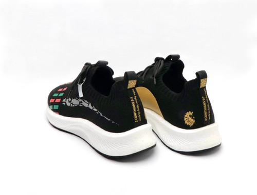 Justice Walker | JCSTS | Support The JCSTS Fund