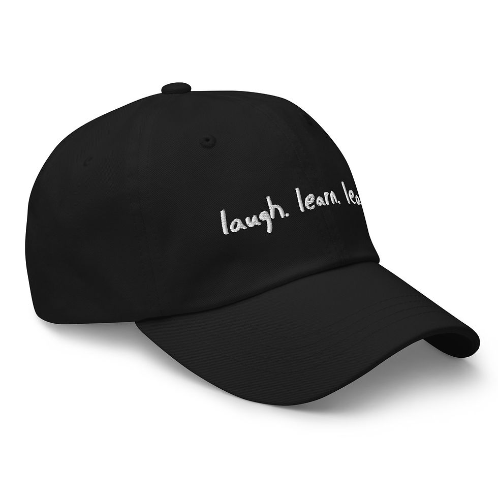 Thumbnail: Dad Hat