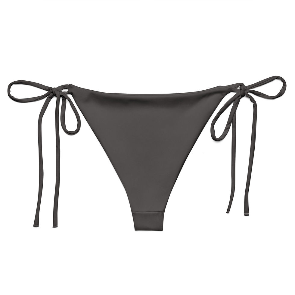 Thumbnail: Shoreline String Bikini Bottom – Drift