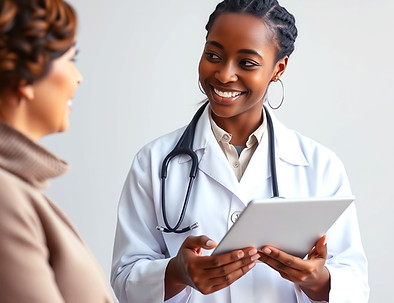 ask a doctor