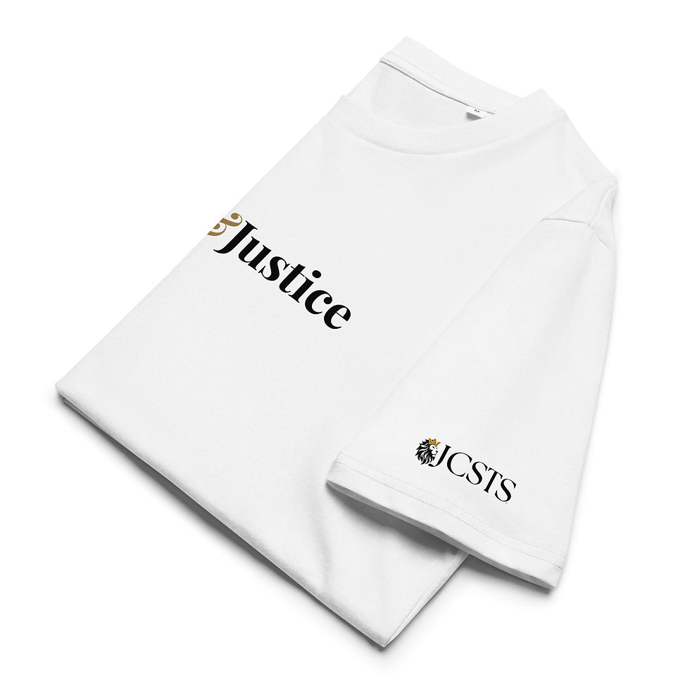 Thumbnail: JCSTS Comfort Unisex T-shirt