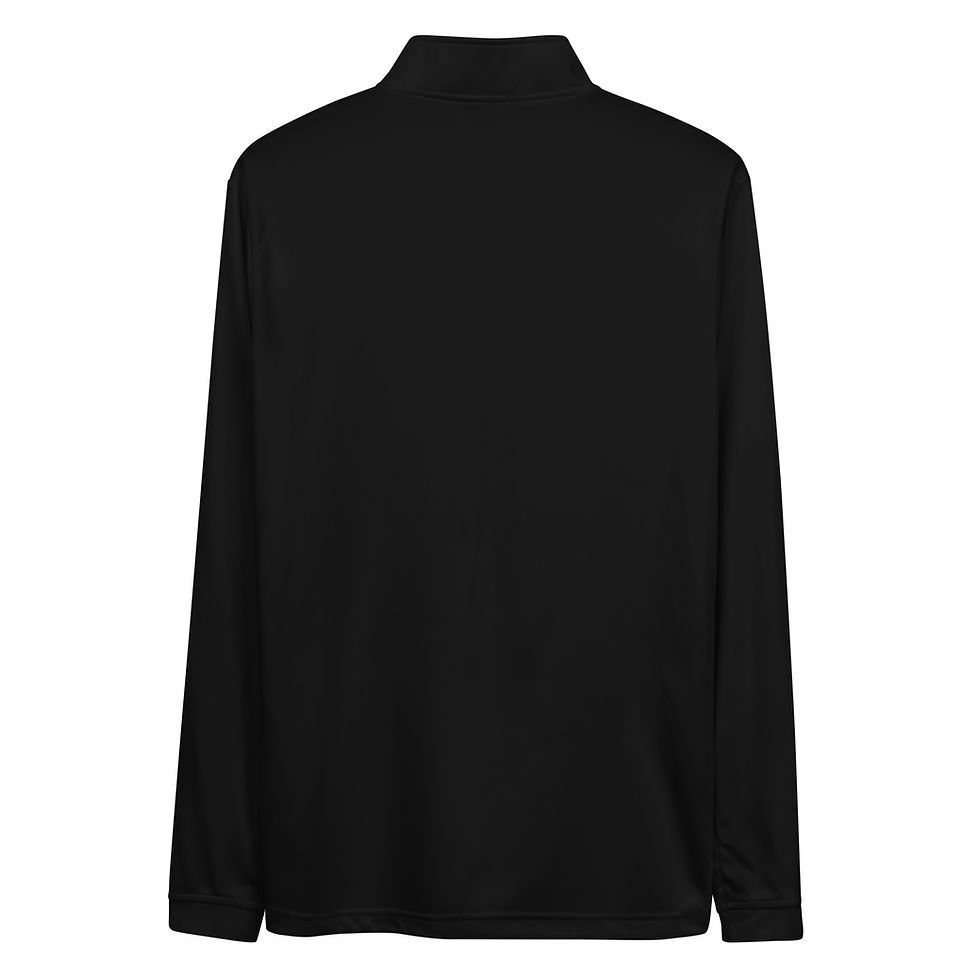 Thumbnail: Men's Quarter Zip Pullover