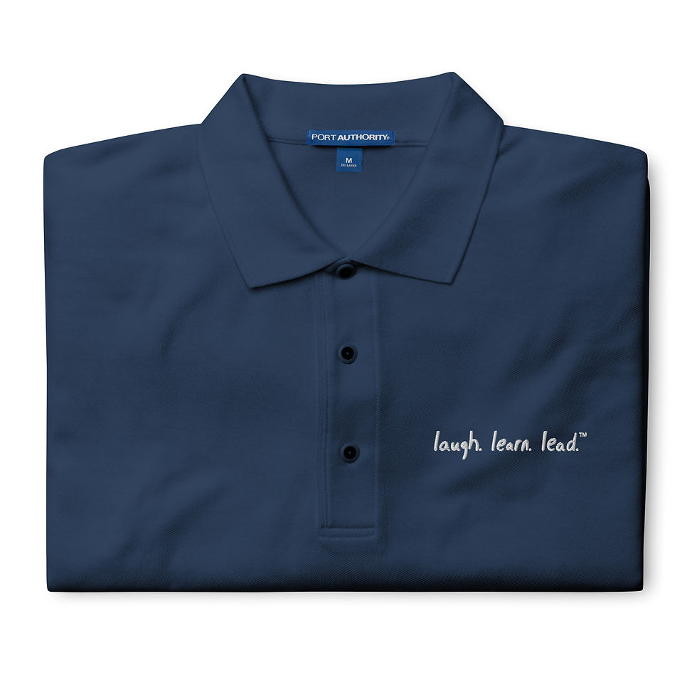 Thumbnail: Men's Premium Polo