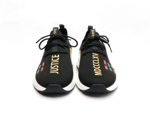 Justice Walker | JCSTS | Support The JCSTS Fund