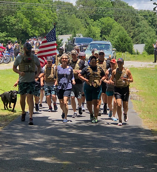 SM - Athens Patti leading run to American Legion Post 163.jpeg