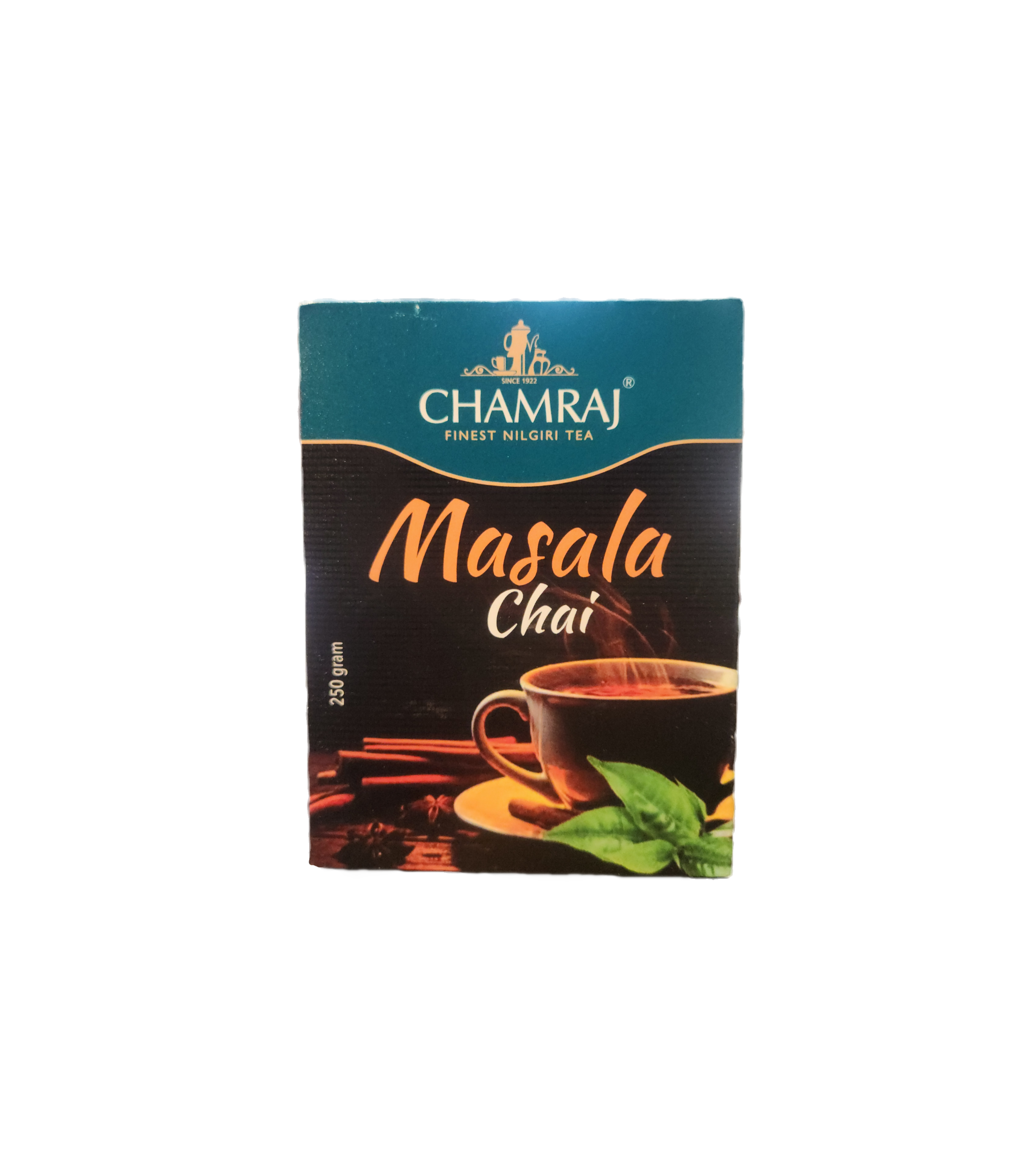 Masala Tea