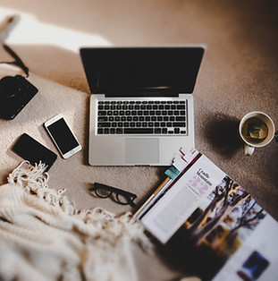 WFH Setup