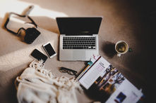 The Joy of Finally Figuring Out Technology