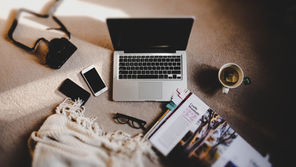 Template: Writing a “Tips” Blog Post
