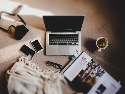 YOU CAN get focussed and minimise distractions (here’s how)