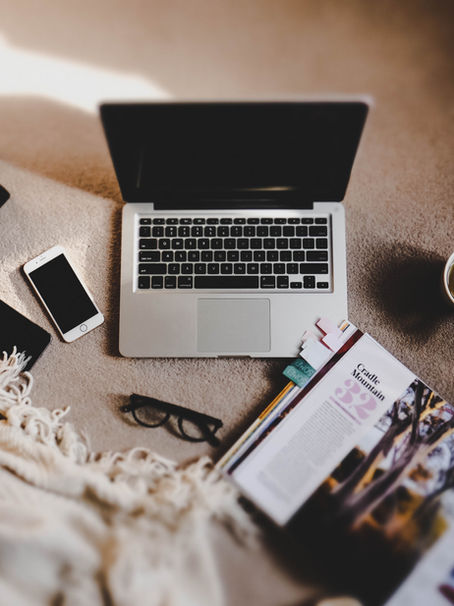 Template: Writing a “Tips” Blog Post
