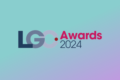 ICS.AI and Derby City Council: Pioneering Innovation at the LGC Awards