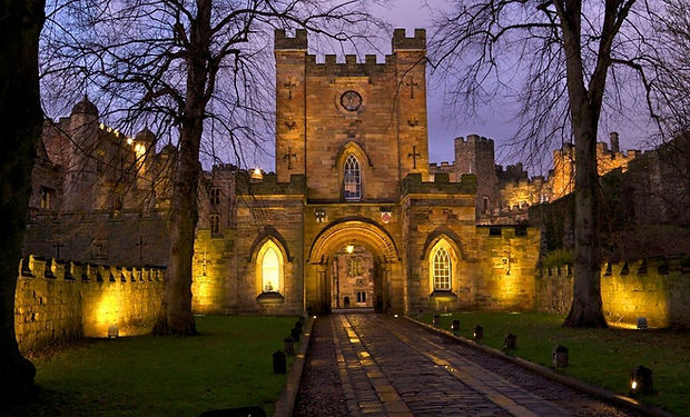 Durham University Dusk (1).jpeg