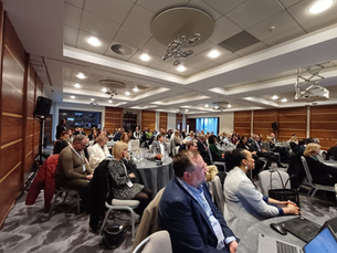 AI: Friend or Foe? Leading with Purpose at Solace East Midlands Symposium