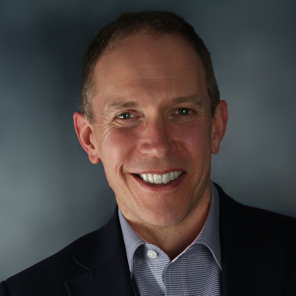 Dr. Crispin Bloomfield, Education Sector Leader, ICS.AI
